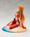 Evangelion - Asuka Langley (Last Scene) 1/6 Scale Statue