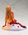Evangelion - Asuka Langley (Last Scene) 1/6 Scale Statue