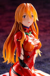 Evangelion - Asuka Langley (Last Scene) 1/6 Scale Statue