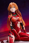 Evangelion - Asuka Langley (Last Scene) 1/6 Scale Statue