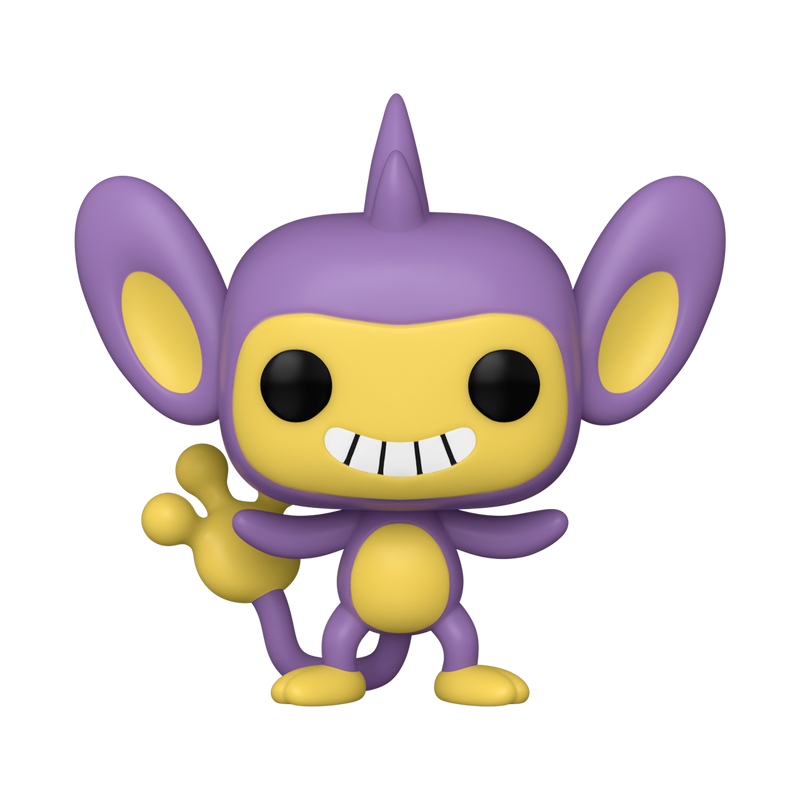 Pokemon - Aipom (US Exclusive) Pop! Vinyl Figure