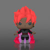 Dragon Ball Super - Goku Rose Black Glow (US Exclusive) Pop! Vinyl Figure