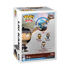 Mortal Kombat - Liu Kang (God of Fire) Pop! Vinyl Figure