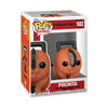 Chainsaw Man - Pochita Pop! Vinyl Figure