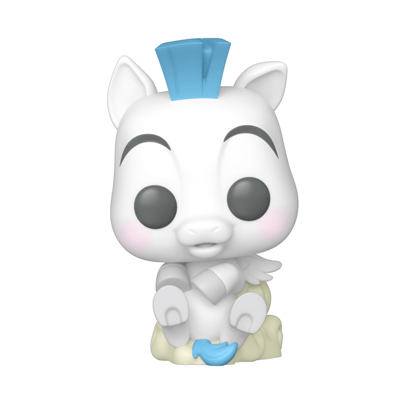 Hercules - Baby Pegasus Pop! Vinyl Figure