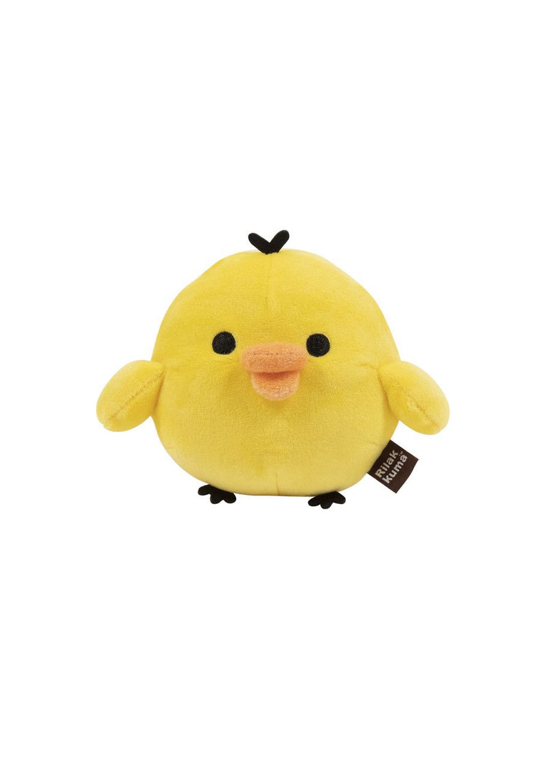 RILAKKUMA: Classic Kiiroitori Plush (Small)