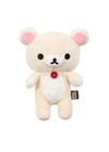RILAKKUMA: Classic Korilakkuma Plush (Small)