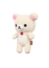 RILAKKUMA: Classic Korilakkuma Plush (Small)