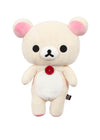 RILAKKUMA: Classic Korilakkuma Plush (Medium)