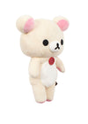 RILAKKUMA: Classic Korilakkuma Plush (Medium)