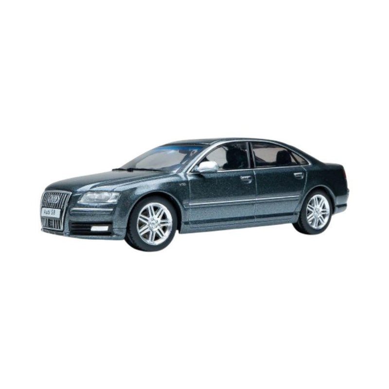 Solido - 1:43 2010 Audi S8 (D3) Diecast Vehicle