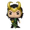 Loki (TV) - Loki Bitten Pop! Vinyl Figure (BCC 22 Exclusive)