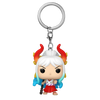 One Piece - Yamato Pop! Keychain