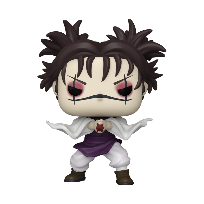 Jujutsu Kaisen - Choso Pop! Vinyl Figure