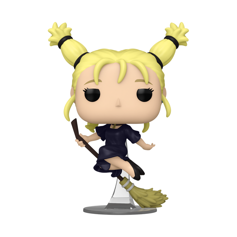 Jujutsu Kaisen - Momo Nishimiya Pop! Vinyl Figure
