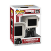 Skibidi Toilet - Cameraman Pop! Vinyl Figure