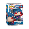 DC - Raven Pop! Vinyl Figure (BCC 22 Exclusive)
