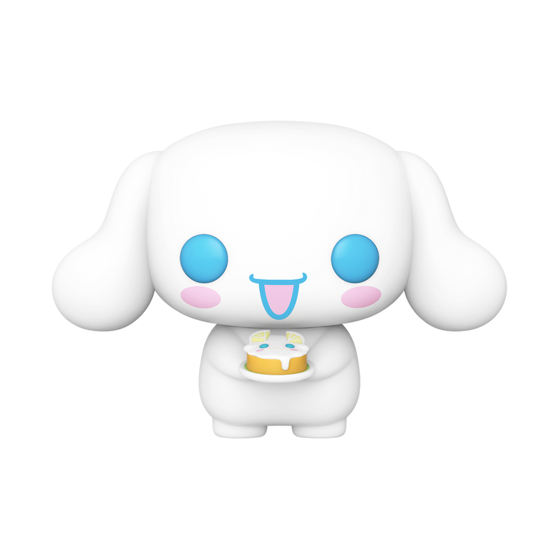 Hello Kitty - Cinnamoroll S6 Pop! Vinyl Figure