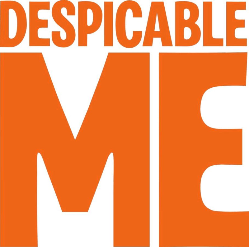 Despicable Me - Minion Purse