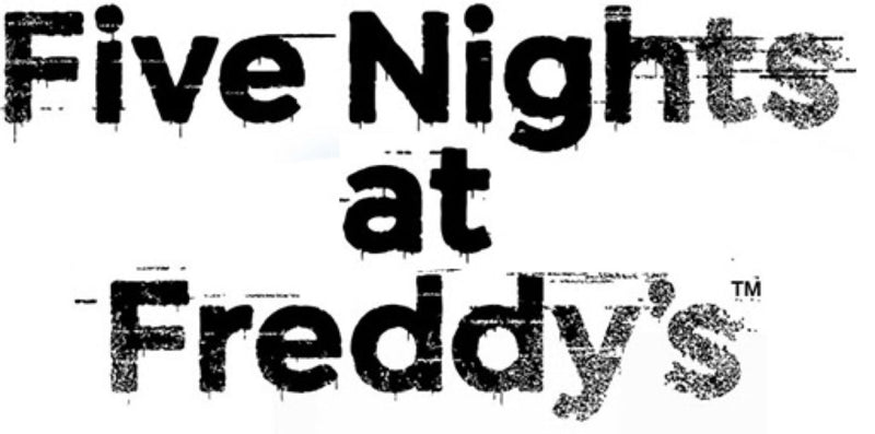 Five Nights at Freddys - Freddy Tie Dye (US Exclusive) 10in Plush