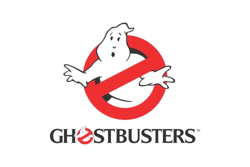 Ghostbusters - Logo Purse