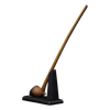 Lord Of The Rings - Pipe of Aragorn Prop Replica