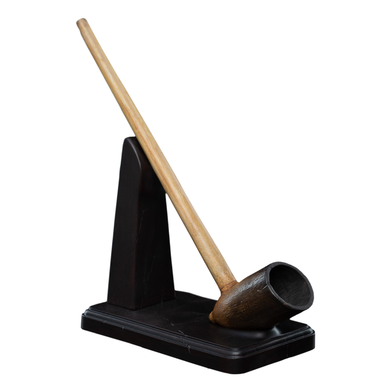 Lord Of The Rings - Pipe of Gimli Prop Replica