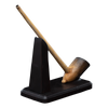 Lord Of The Rings - Pipe of Gimli Prop Replica