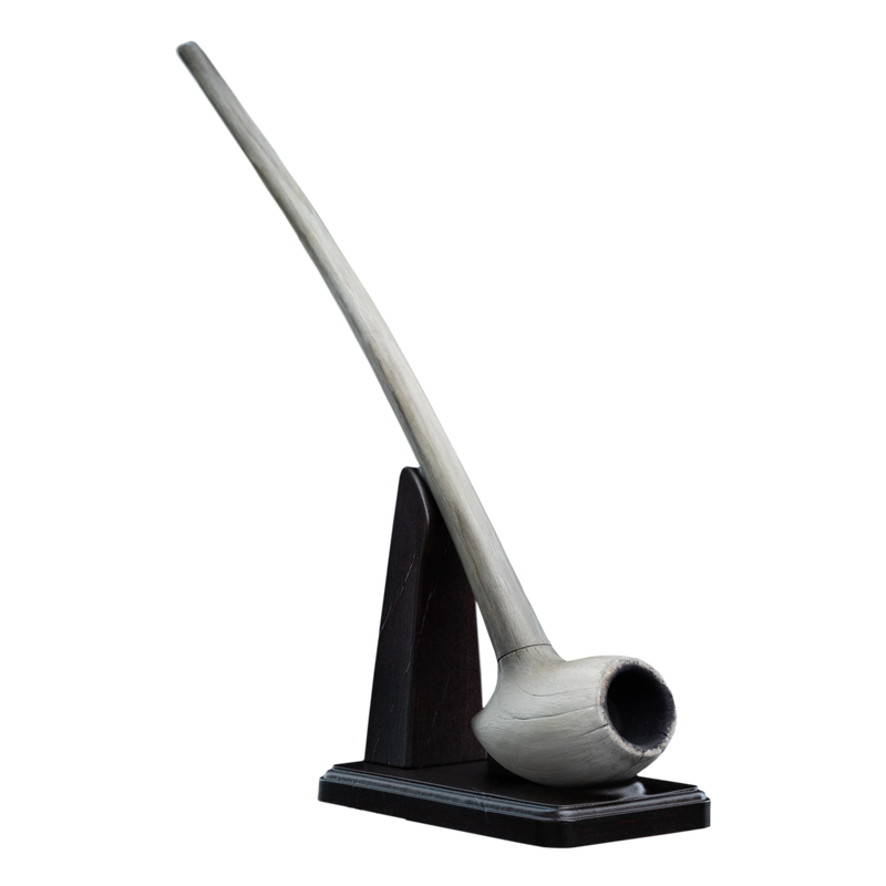 Lord Of The Rings - Pipe of Saruman Prop Replica