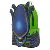 Alien - Full-Size Backpack