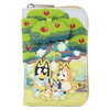 Bluey – Zip Around Wallet