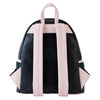 Blackpink - All-Over-Print Heart Mini Backpack