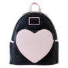 Blackpink - All-Over-Print Heart Mini Backpack