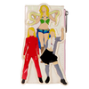 Britney Spears - Costume Trio Large Card Holder