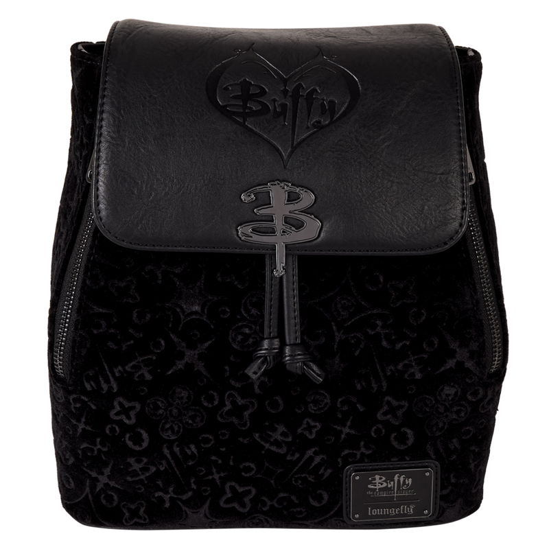Buffy - Mini Backpack