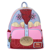 Back to the Future - 40th Anniversary Mini Backpack