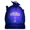 Beetlejuice - Tombstone (US Exclusive) Glow Mini Backpack