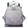 Beetlejuice - Tombstone (US Exclusive) Glow Mini Backpack