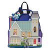 Beetlejuice - Beetlejuice Glow Mini Backpack