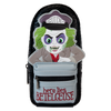 Beetlejuice - Here Lies Betelgeuse Mini Backpack Pencil Case