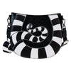 Beetlejuice - Sandworm Crossbody Bag