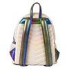 BTS - Pearlescent Mini Backpack