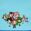 BTS - Toy Story Tiny Tan Mini Backpack