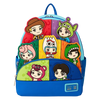 BTS - Toy Story Tiny Tan Mini Backpack