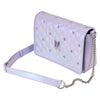 BTS - Funko Pop! By Loungefly BTS Logo Iridescent Purple Crossbody