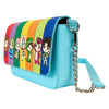 BTS - Toy Story Tiny Tan Crossbody Bag