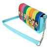 BTS - Toy Story Tiny Tan Crossbody Bag