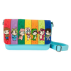 BTS - Toy Story Tiny Tan Crossbody Bag
