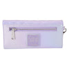 BTS - Funko Pop! By Loungefly BTS Logo Iridescent Purple Flap Wallet