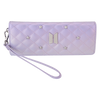 BTS - Funko Pop! By Loungefly BTS Logo Iridescent Purple Flap Wallet